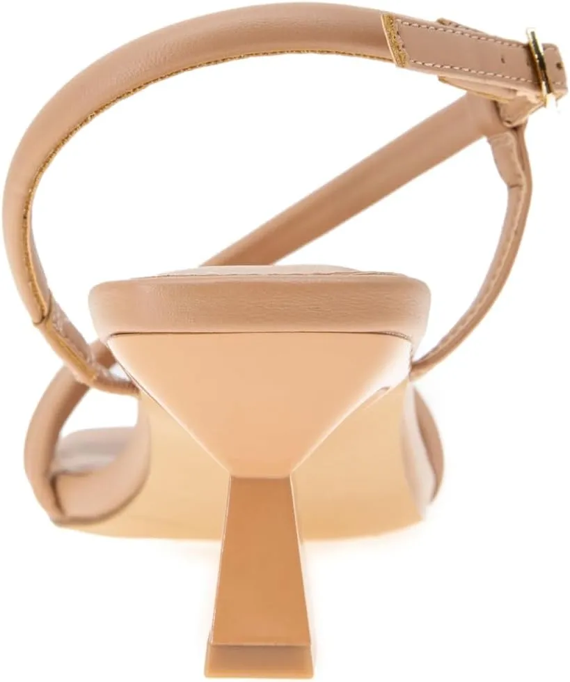 BCBGeneration Women's Glam Heeled Sandal