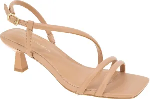 BCBGeneration Women's Glam Heeled Sandal