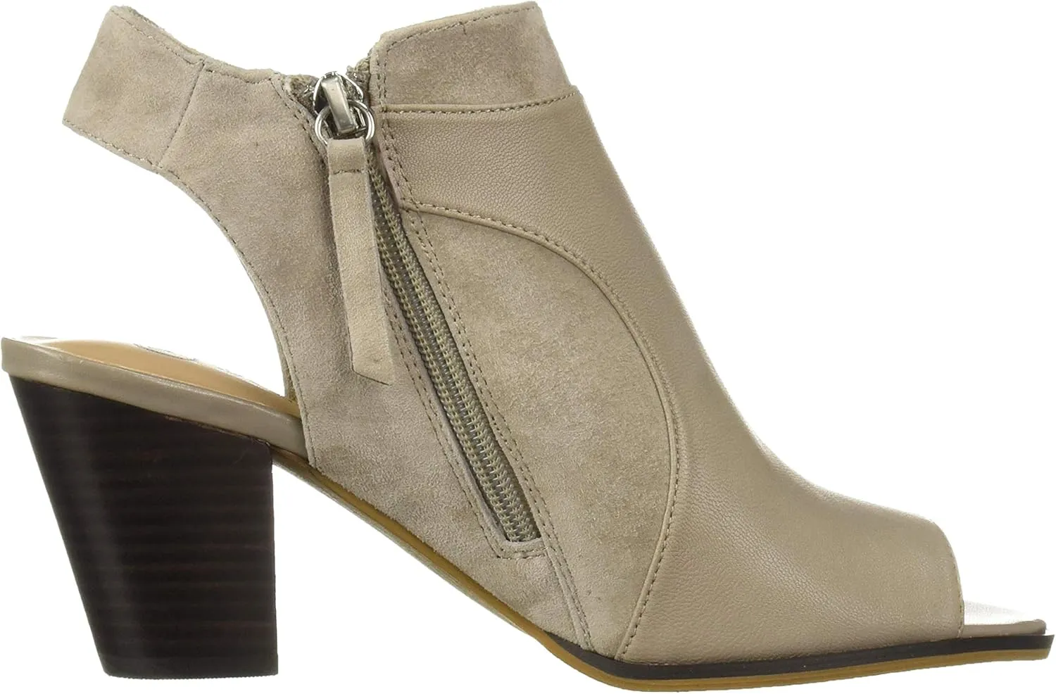 Bella Vita Women's Kellan block heel sandal Shoe