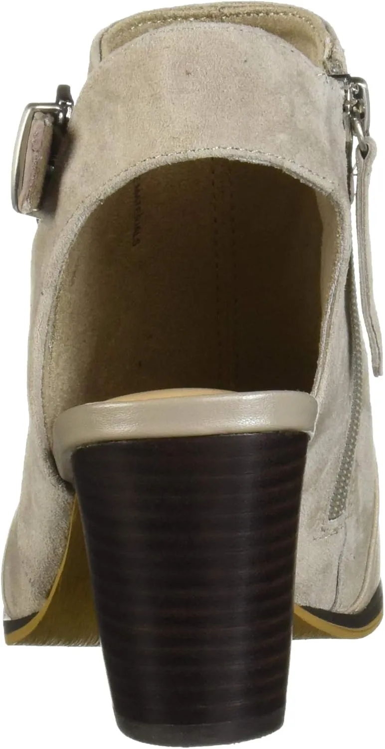 Bella Vita Women's Kellan block heel sandal Shoe