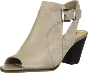 Bella Vita Women's Kellan block heel sandal Shoe