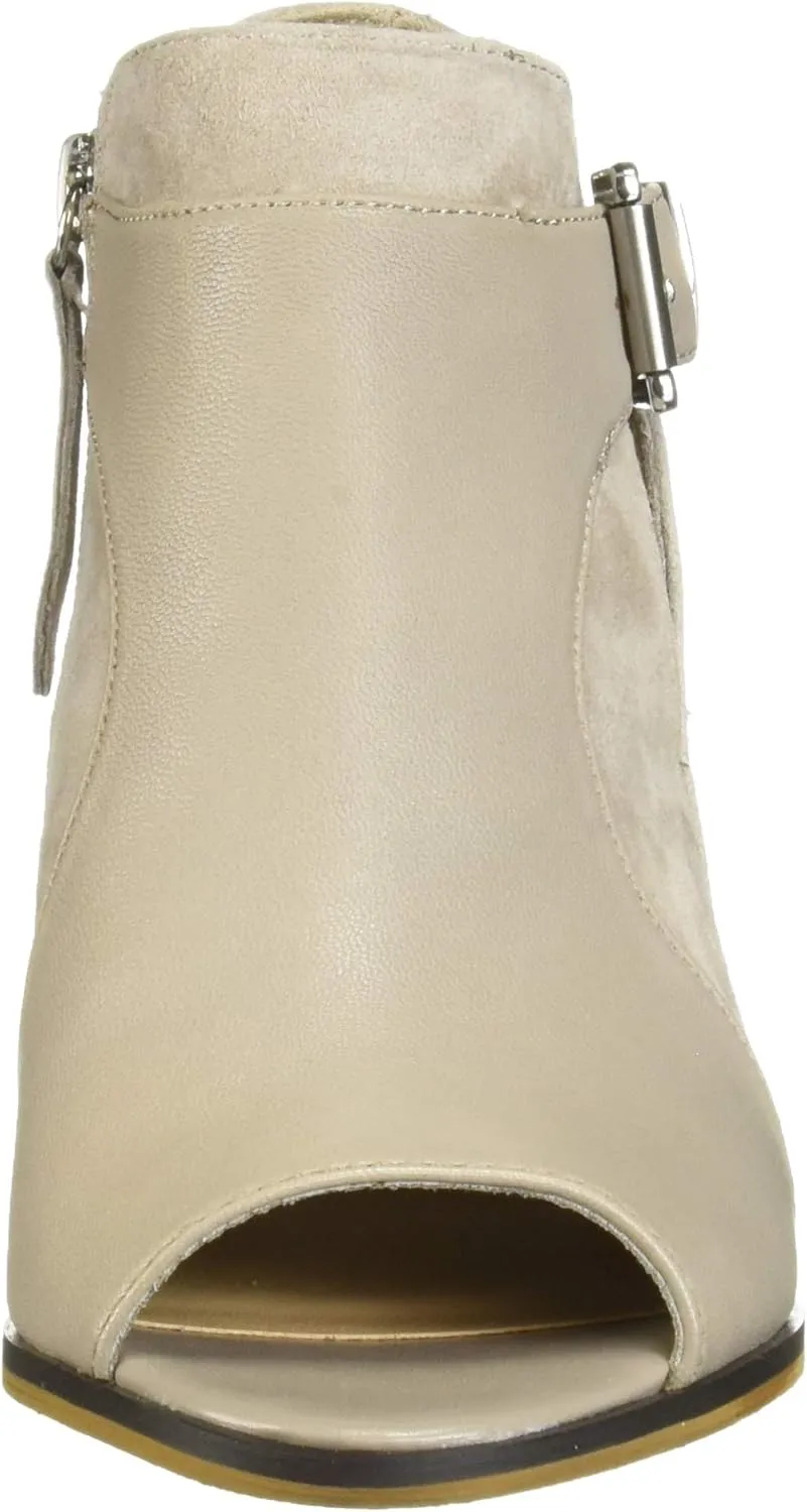 Bella Vita Women's Kellan block heel sandal Shoe