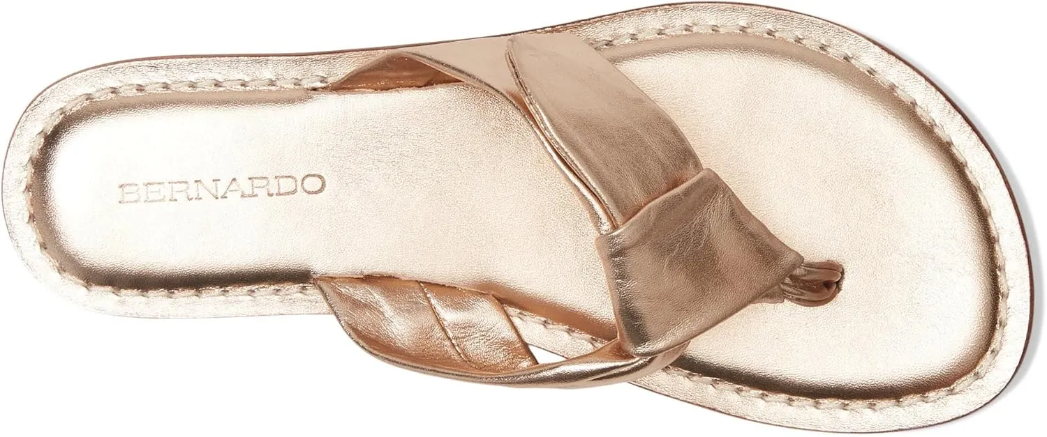 Bernardo Women's Laia Flat Sandal