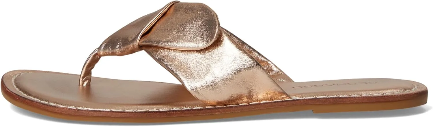 Bernardo Women's Laia Flat Sandal