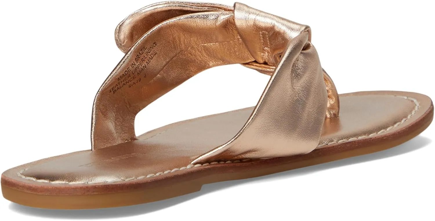 Bernardo Women's Laia Flat Sandal