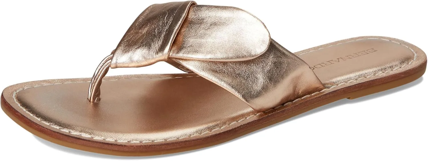 Bernardo Women's Laia Flat Sandal