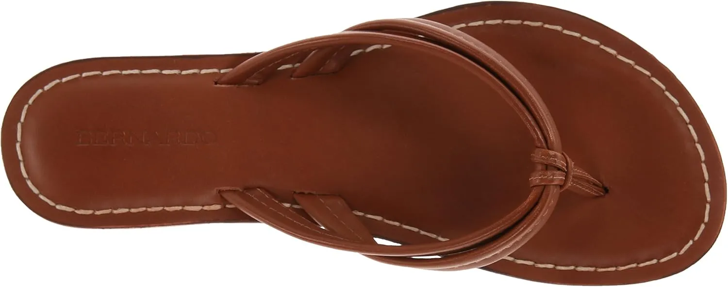 Bernardo Women's Miami Flat Sandal