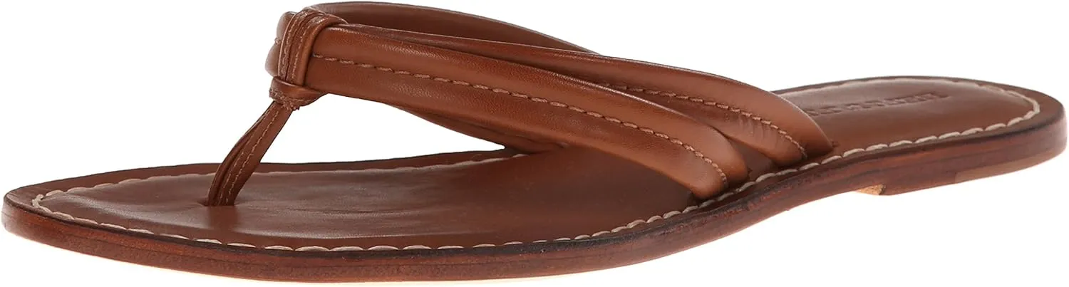 Bernardo Women's Miami Flat Sandal