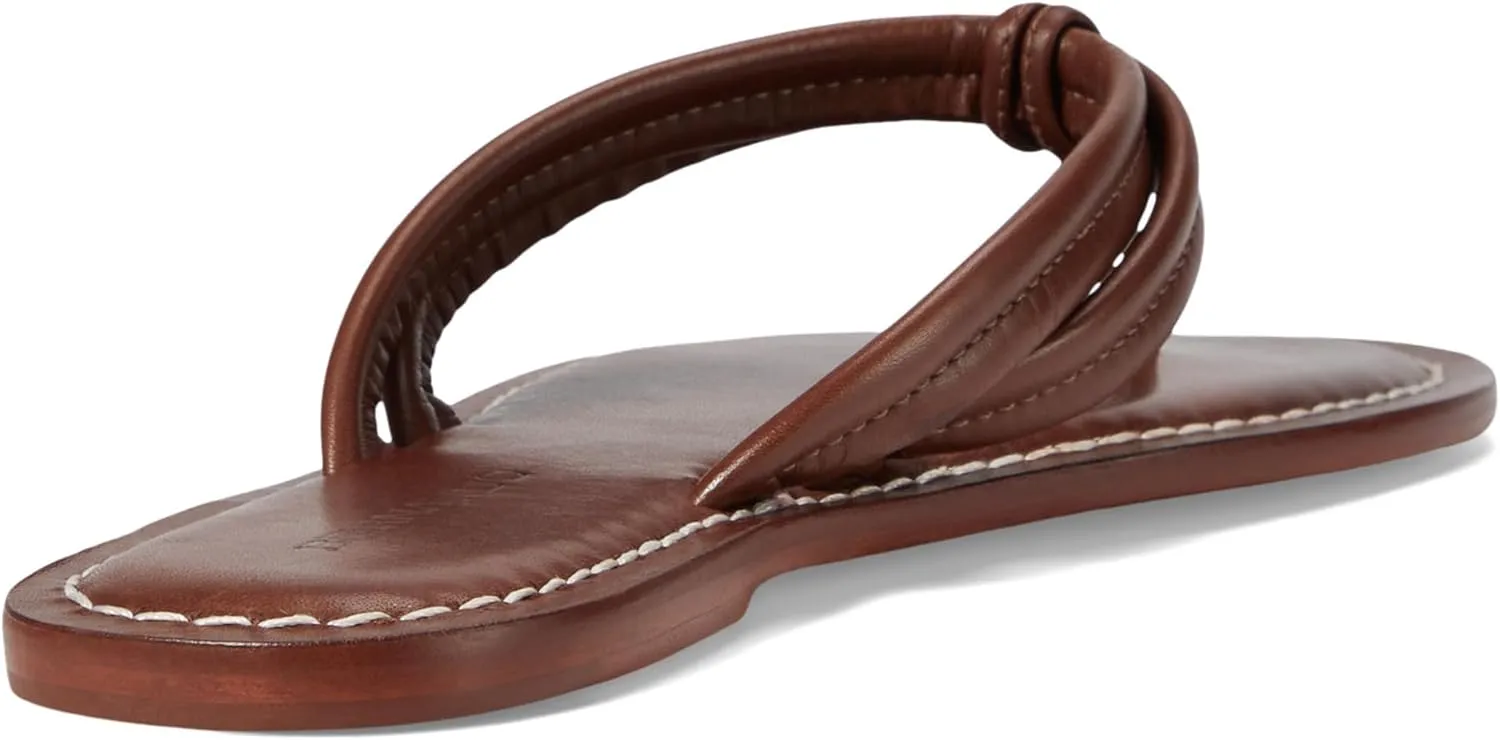 Bernardo Women's Miami Flat Sandal