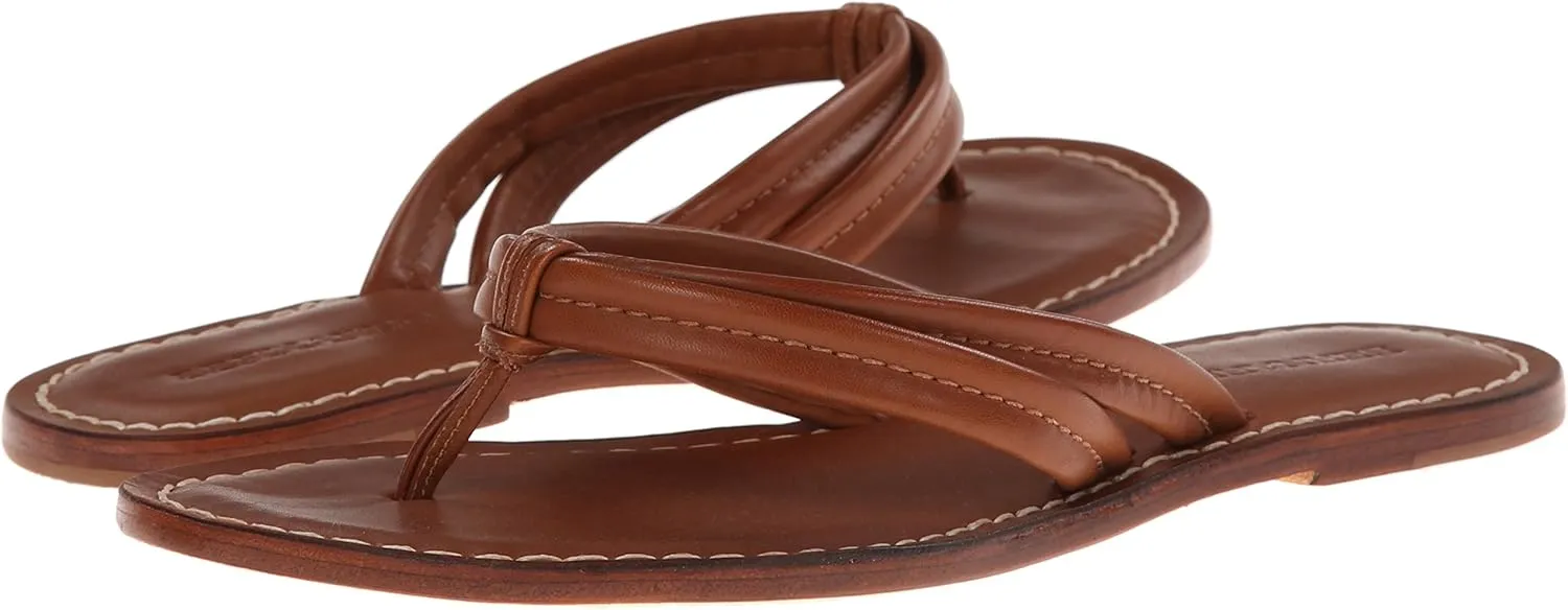 Bernardo Women's Miami Flat Sandal
