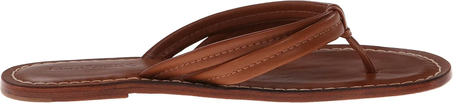 Bernardo Women's Miami Flat Sandal