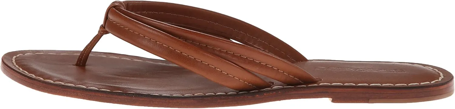 Bernardo Women's Miami Flat Sandal
