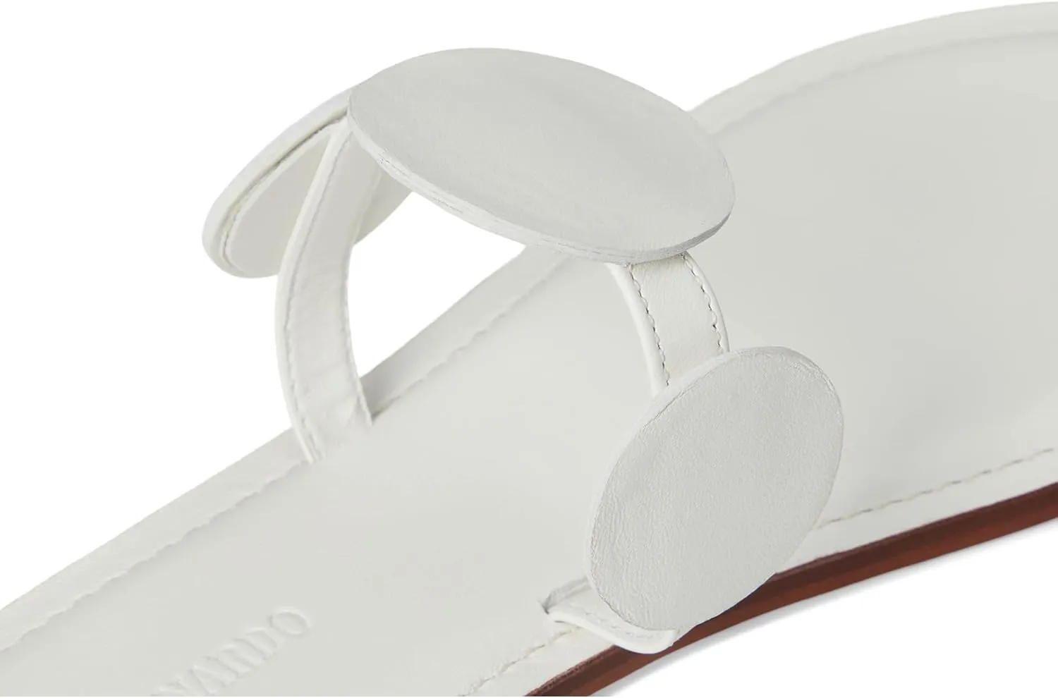 Bernardo Women's New Moon Flat Sandal