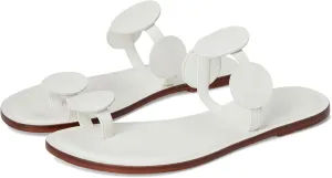 Bernardo Women's New Moon Flat Sandal