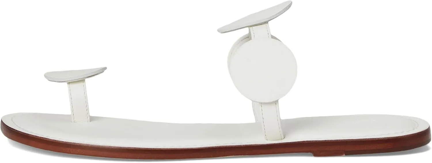 Bernardo Women's New Moon Flat Sandal