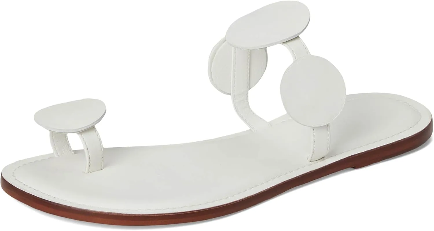 Bernardo Women's New Moon Flat Sandal