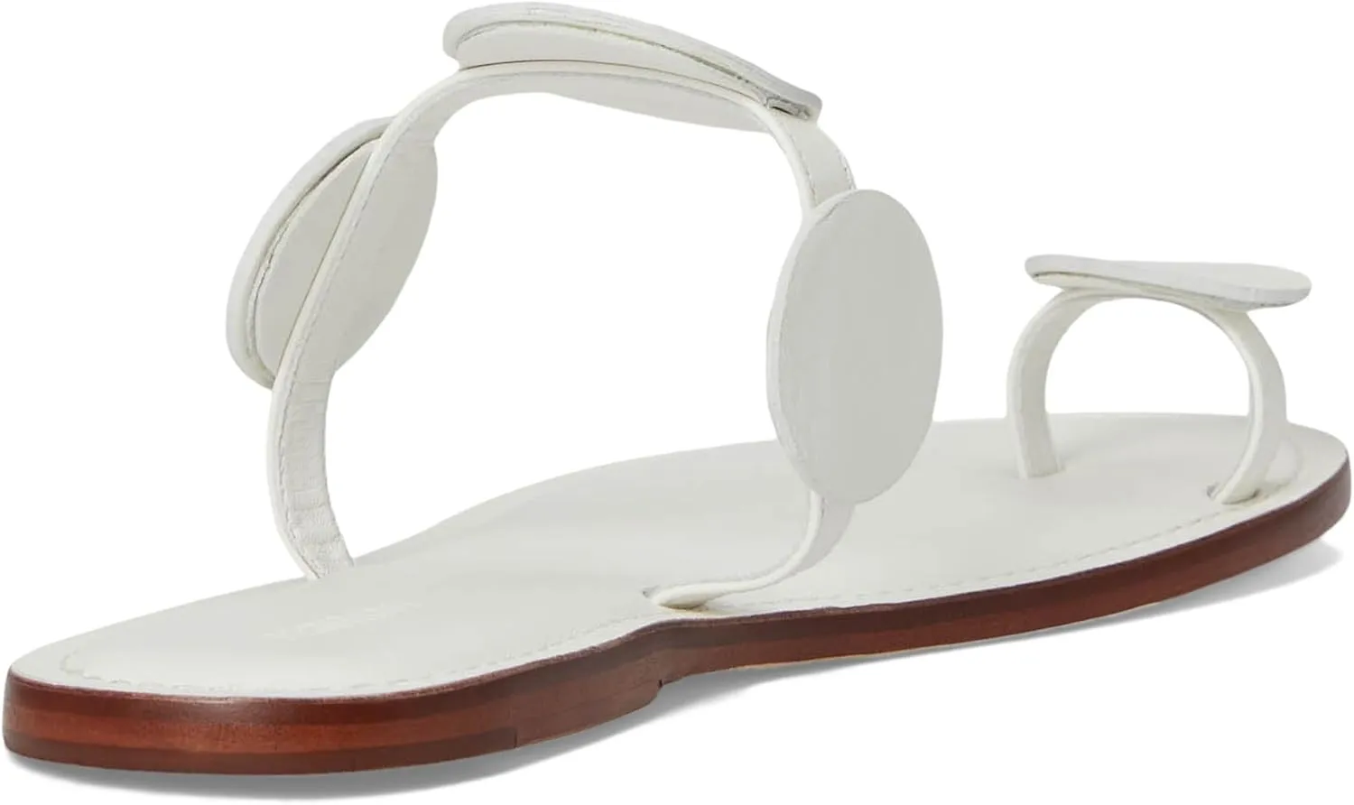 Bernardo Women's New Moon Flat Sandal