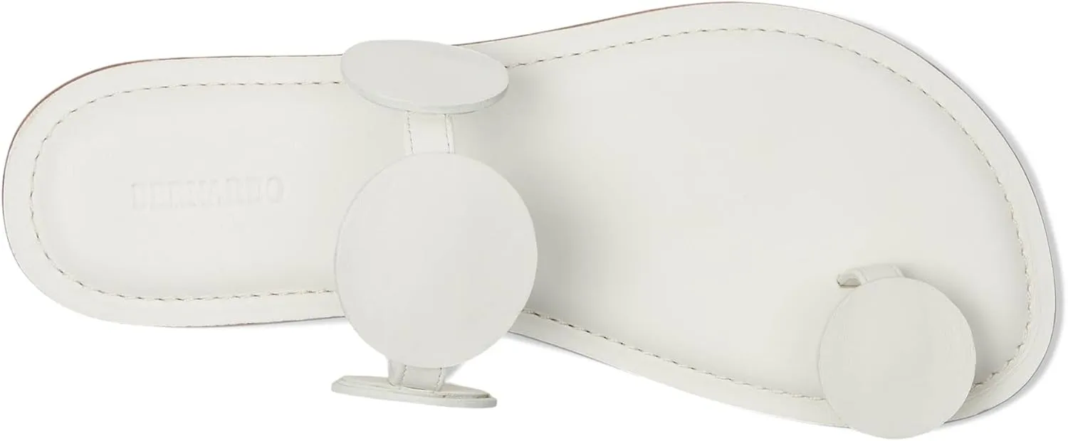 Bernardo Women's New Moon Flat Sandal