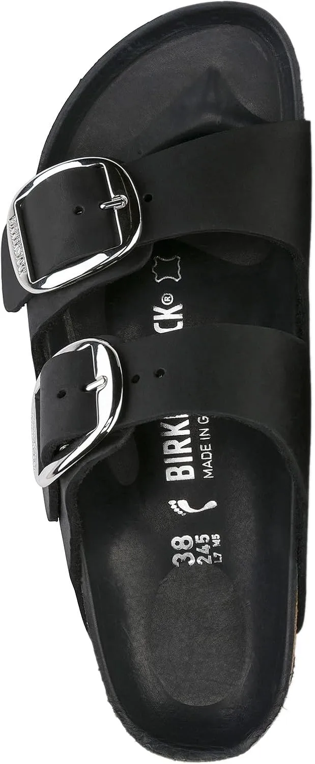 Birkenstock Women's Arizona Big Buckle Sandals