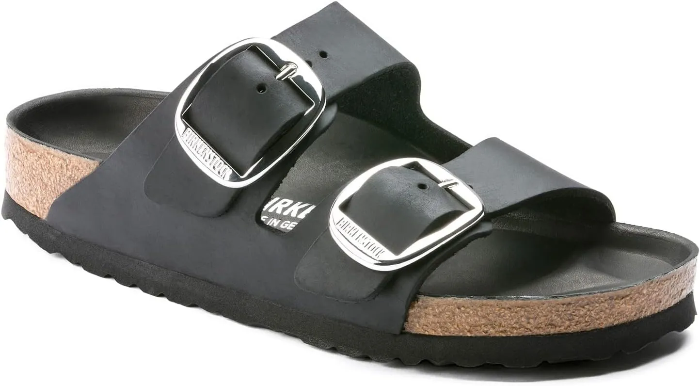 Birkenstock Women's Arizona Big Buckle Sandals