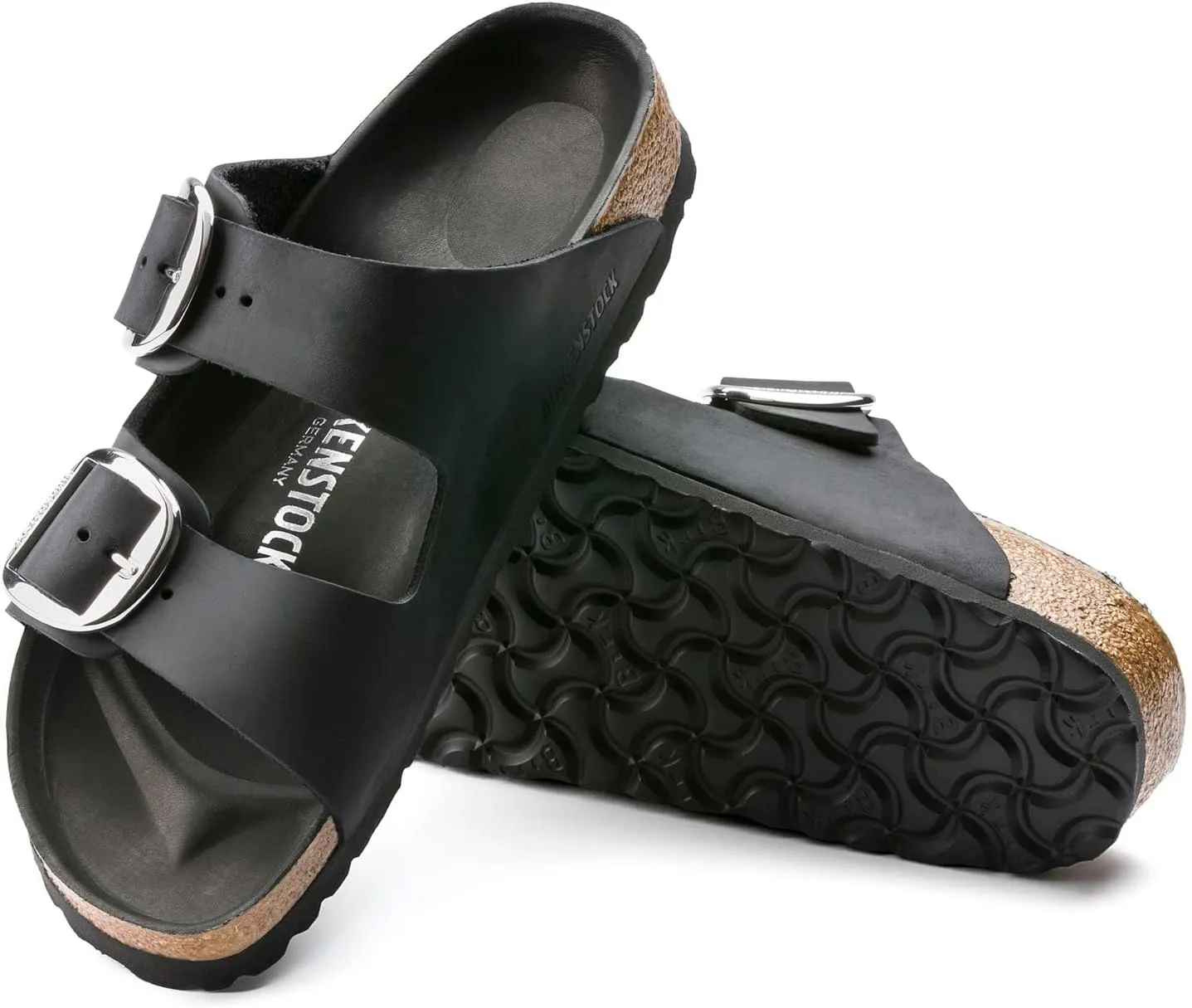 Birkenstock Women's Arizona Big Buckle Sandals
