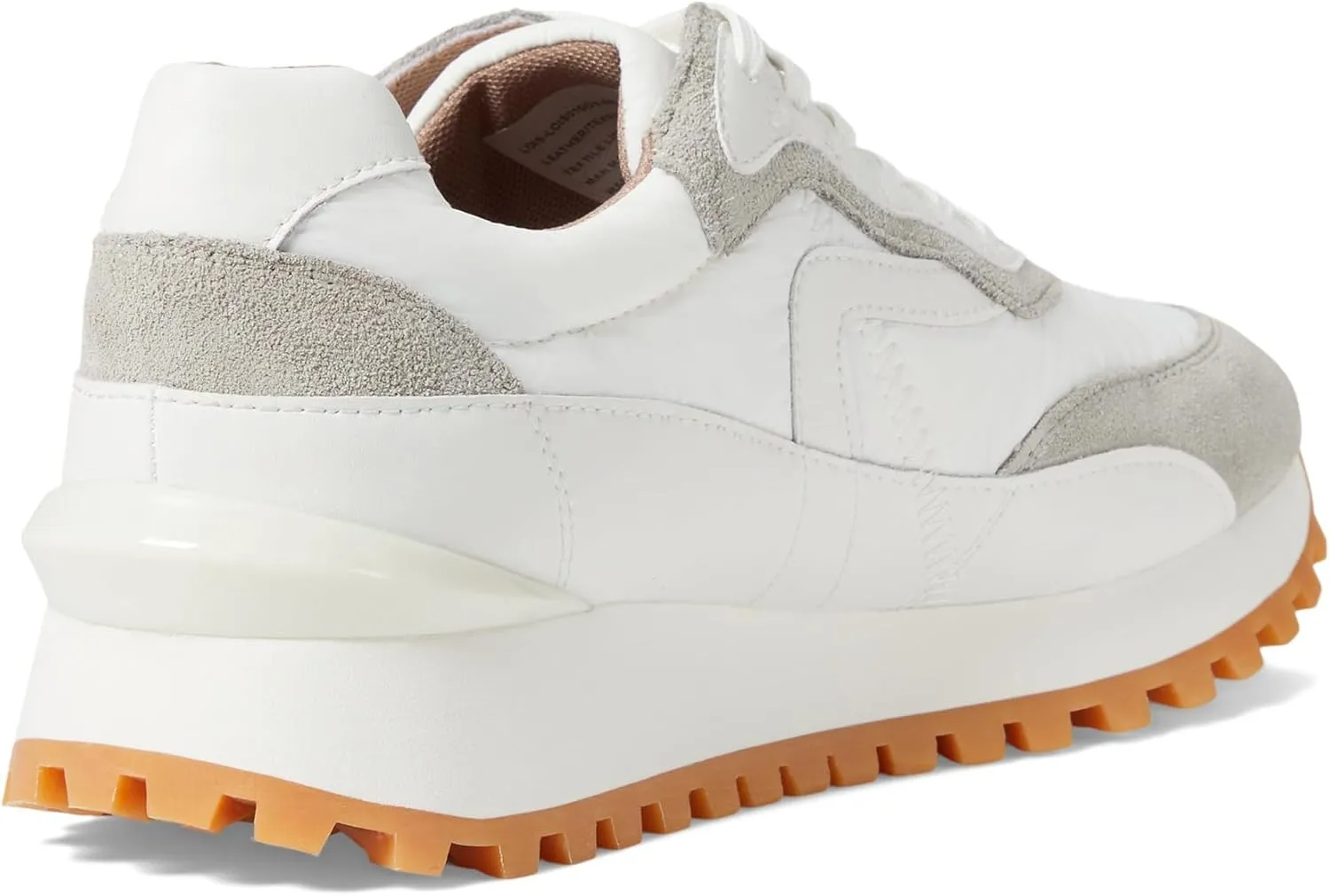 Blondo Women's Lois Waterproof Sneaker