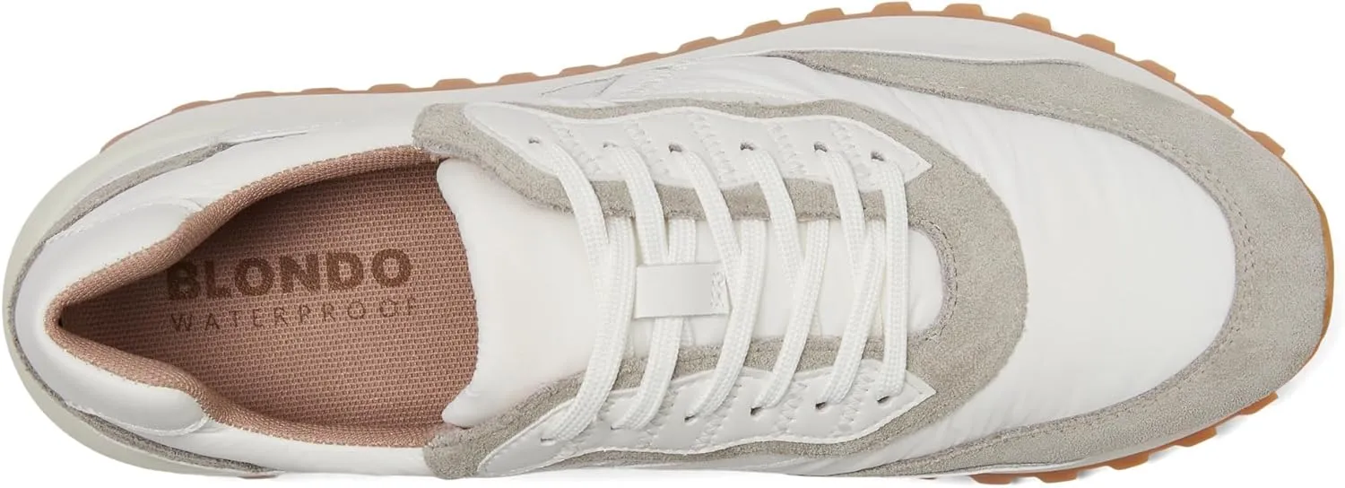 Blondo Women's Lois Waterproof Sneaker