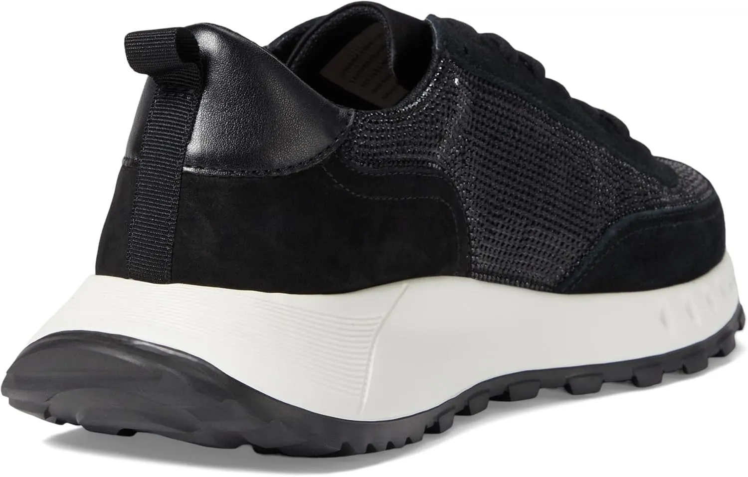 Blondo Women's Lyandra Waterproof Sneaker