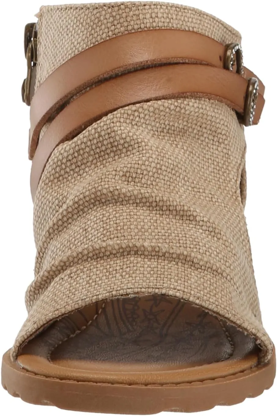 Blowfish Malibu Girl's Alexi-k Wedge Sandal