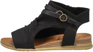 Blowfish Malibu Women's Boxie Heeled Sandal