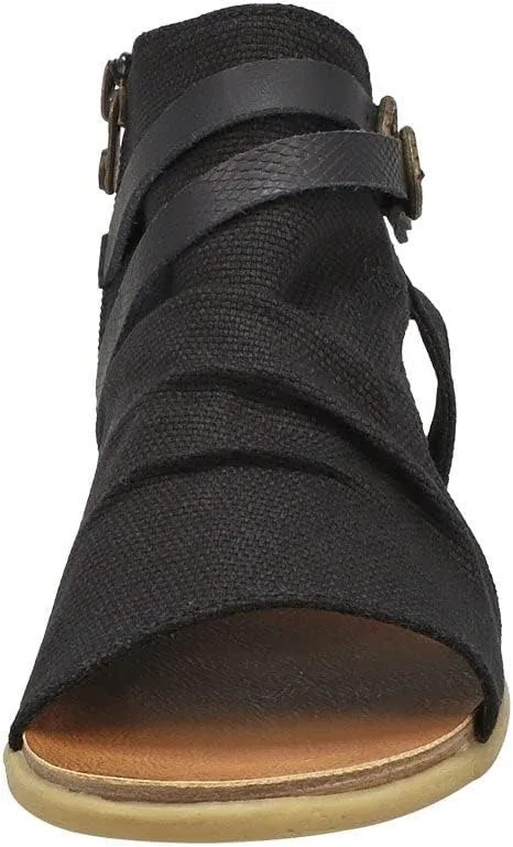 Blowfish Malibu Women's Boxie Heeled Sandal
