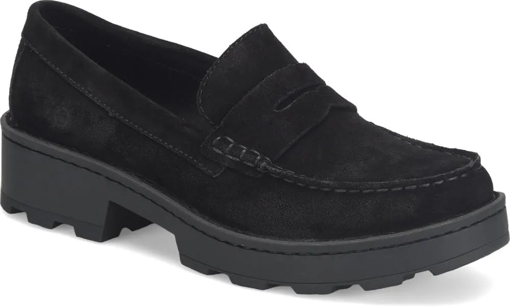 BORN Women's, Carrera Loafer