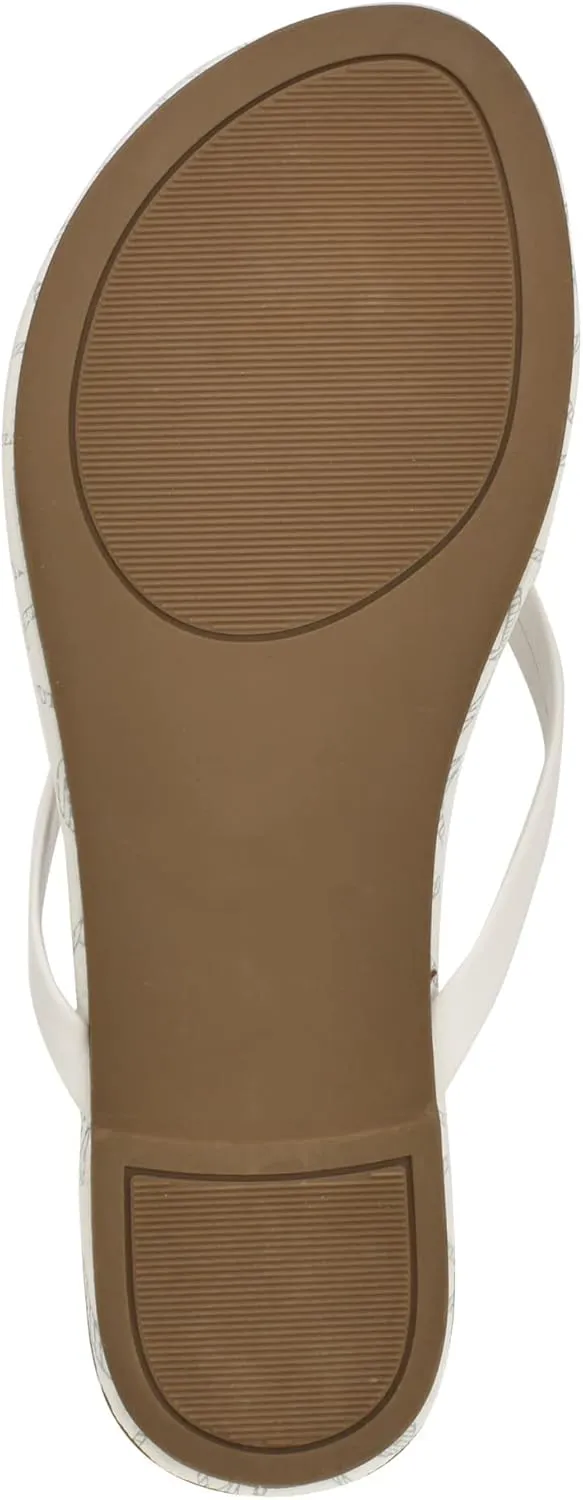 Calvin Klein Women's Cruzy Flip-Flop