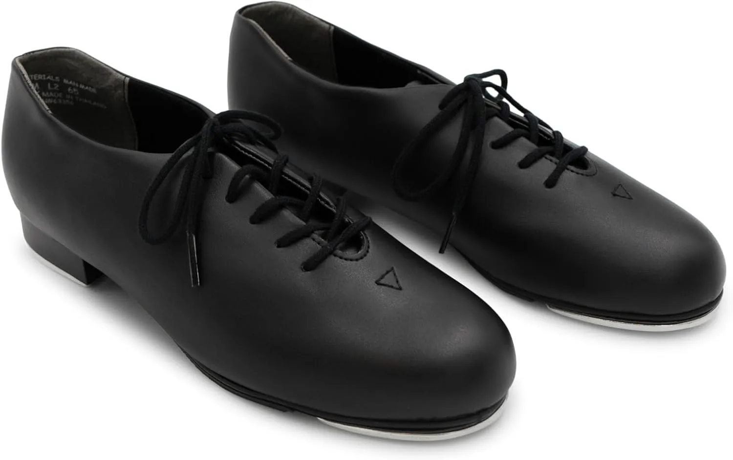 Capezio Unisex-Child Tap Oxford