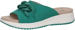 Caprice Women's Modern Flat Sandal