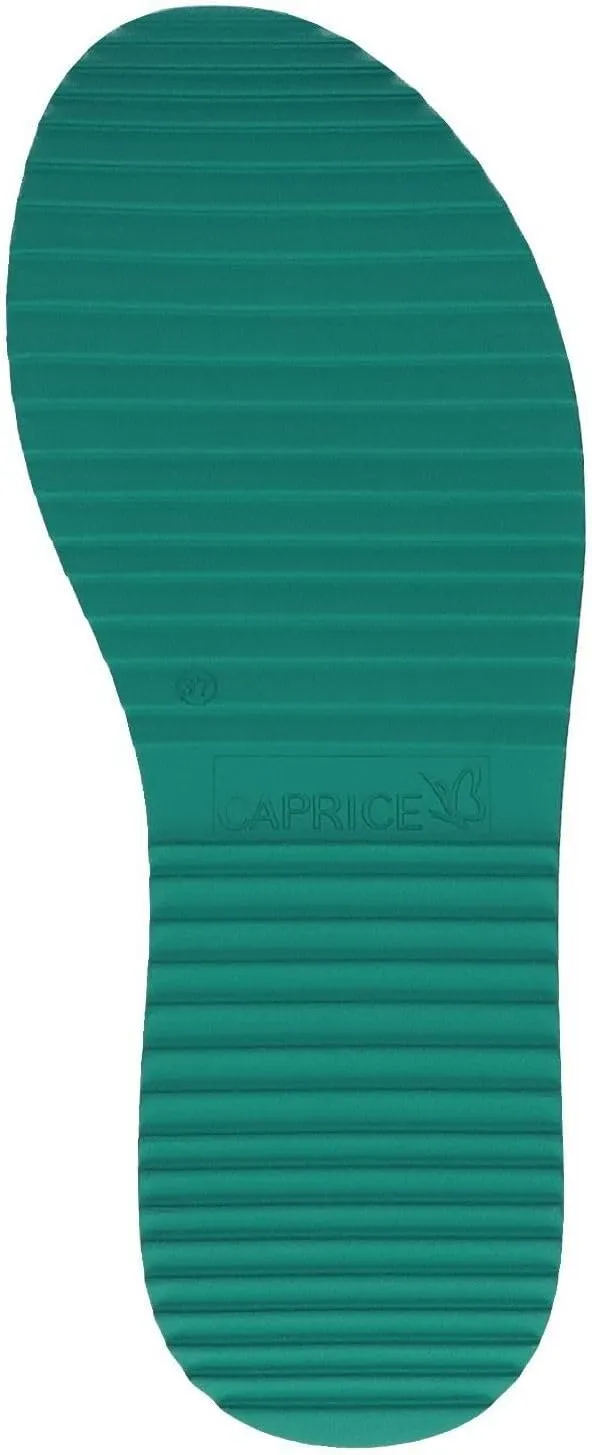 Caprice Women's Modern Flat Sandal