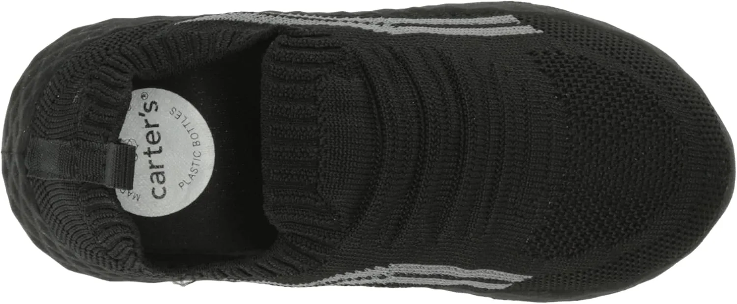 Carter's Unisex-Child Taylen Sneaker