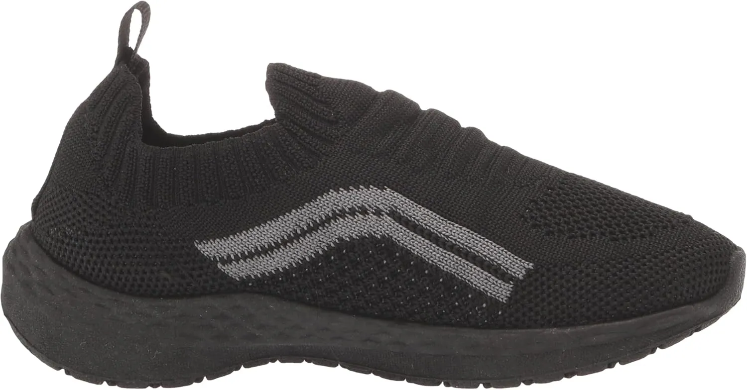 Carter's Unisex-Child Taylen Sneaker