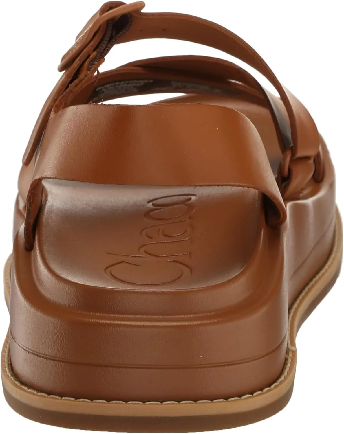 Chaco Women's Townes Midform Sandal