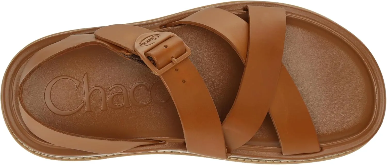 Chaco Women's Townes Midform Sandal