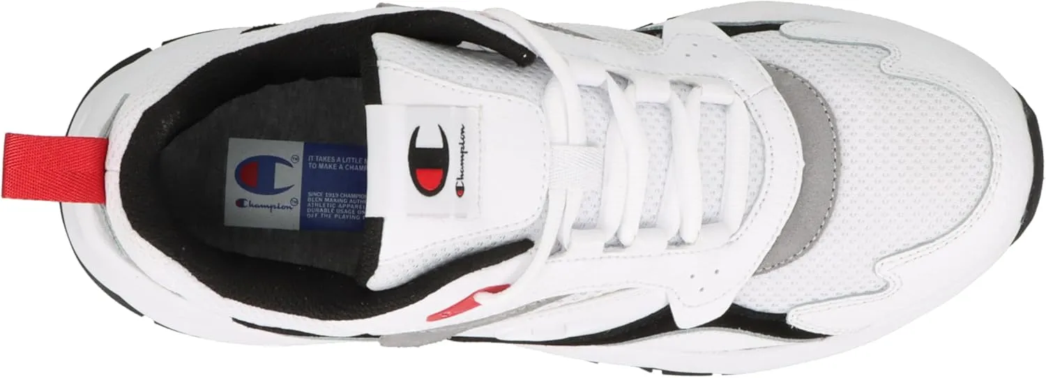 Champion Men's 9318 Vale Sneaker