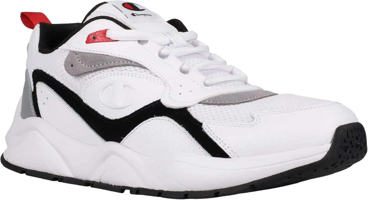 Champion Men's 9318 Vale Sneaker