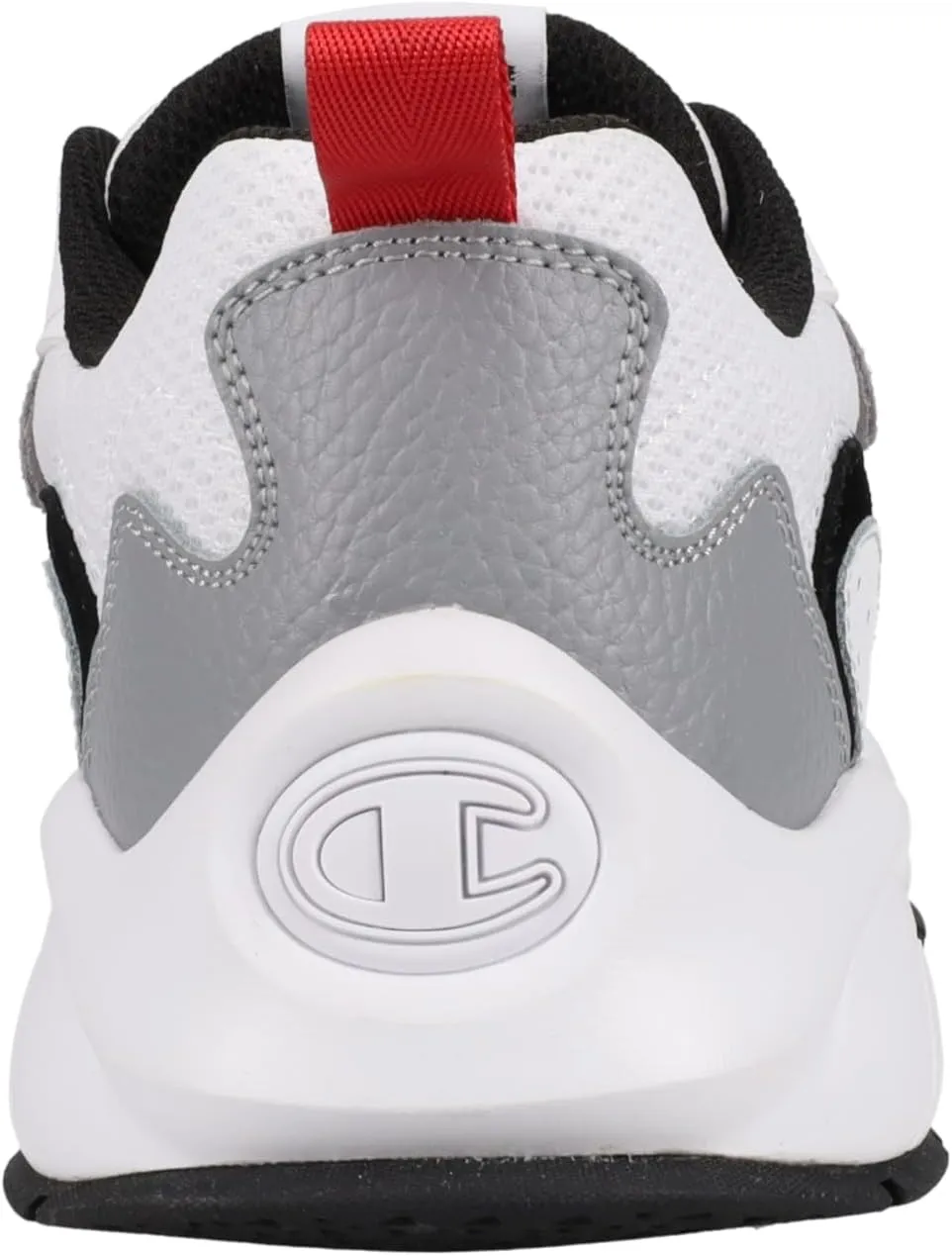 Champion Men's 9318 Vale Sneaker