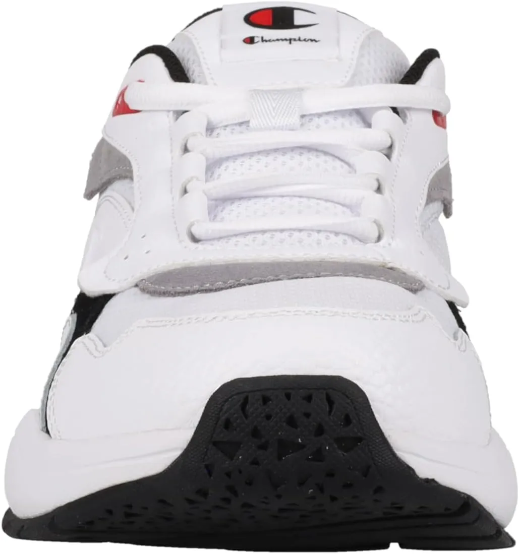Champion Men's 9318 Vale Sneaker