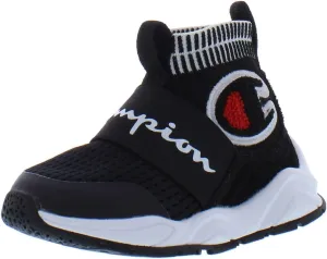 Champion Unisex-Child Rally Pro (Little Big Kid) Sneaker