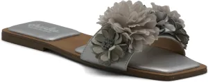 CHARLES BY CHARLES DAVID Women's Orderly Flat Sandal