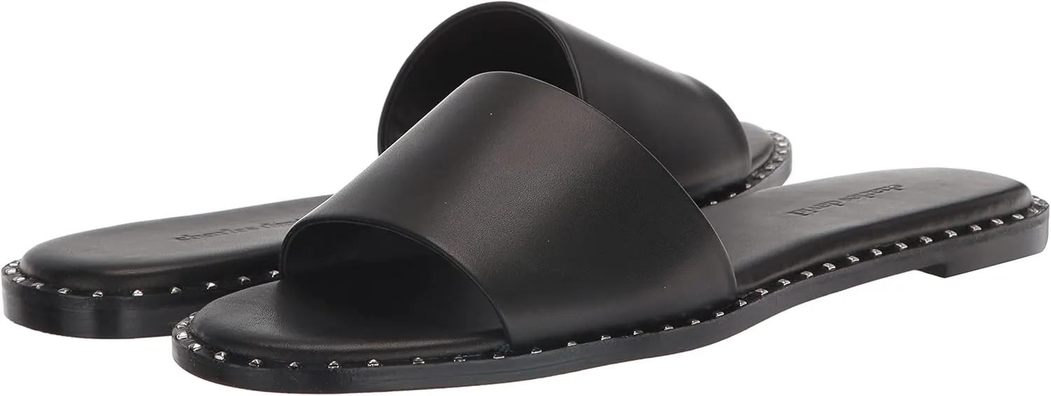 Charles David Women's Mykonos Flat Sandal