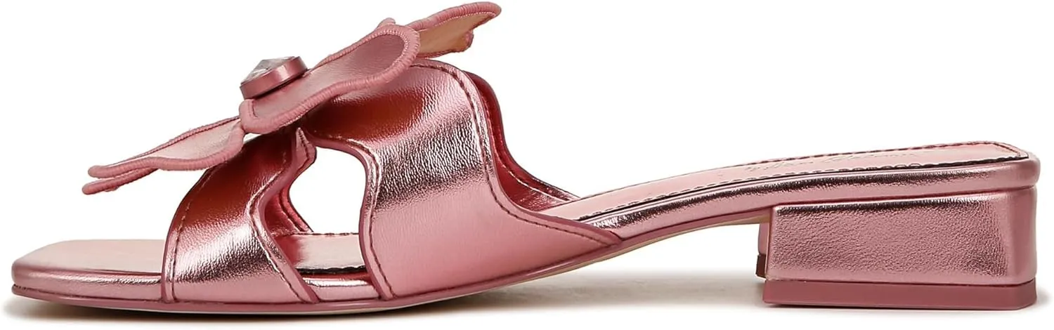 Circus NY by Sam Edelman Women's Jolie Flat Sandal