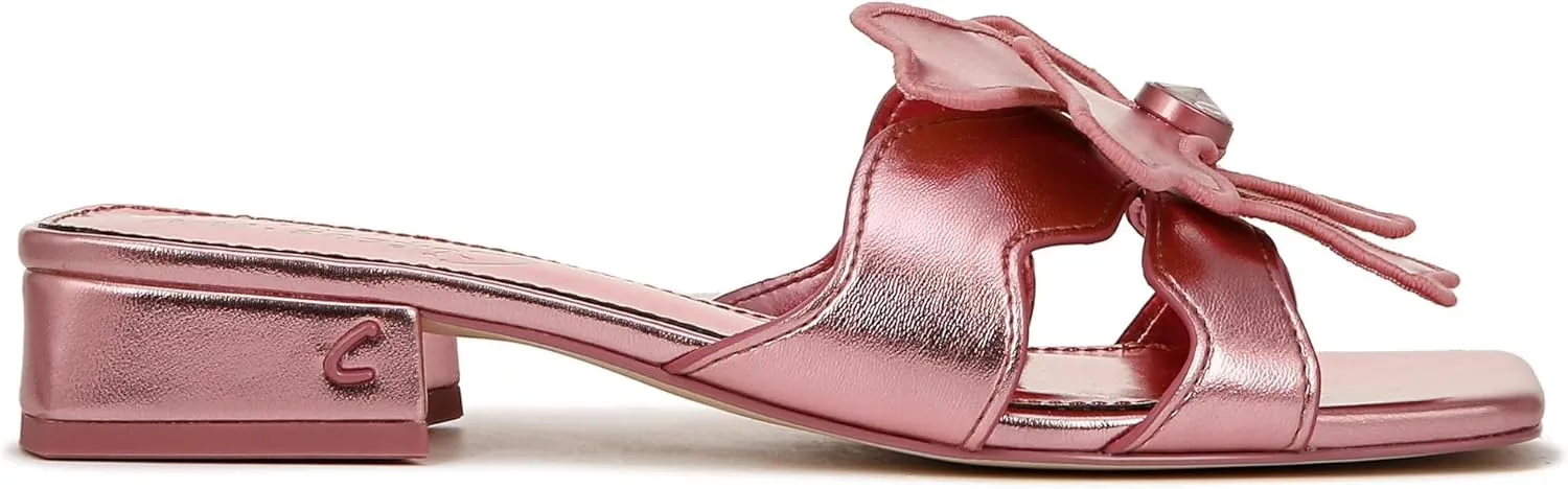 Circus NY by Sam Edelman Women's Jolie Flat Sandal