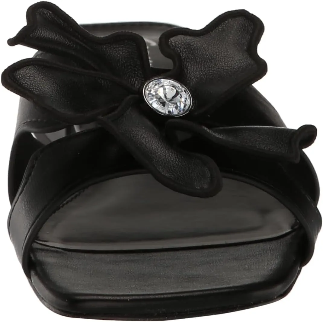 Circus NY by Sam Edelman Women's Jolie Flat Sandal